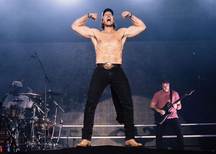 Russell Dickerson