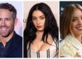 Ryan Reynolds, Charli XCX, Sydney Sweeney to walk TIFF red carpets