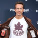 Ryan Reynolds.