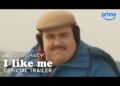 Video John Candy: I Like Me - Official Trailer | Prime Video