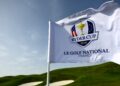 Ryder Cup celebrity All-Star match 2025: TV info, time