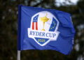 Ryder Cup celebrity match, opening ceremony take place today. Here's who's playing.