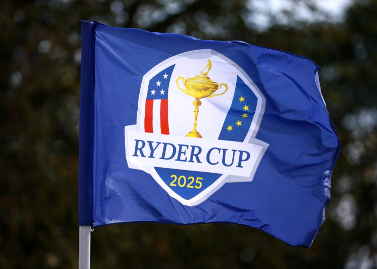 Ryder Cup celebrity match, opening ceremony take place today. Here's who's playing.