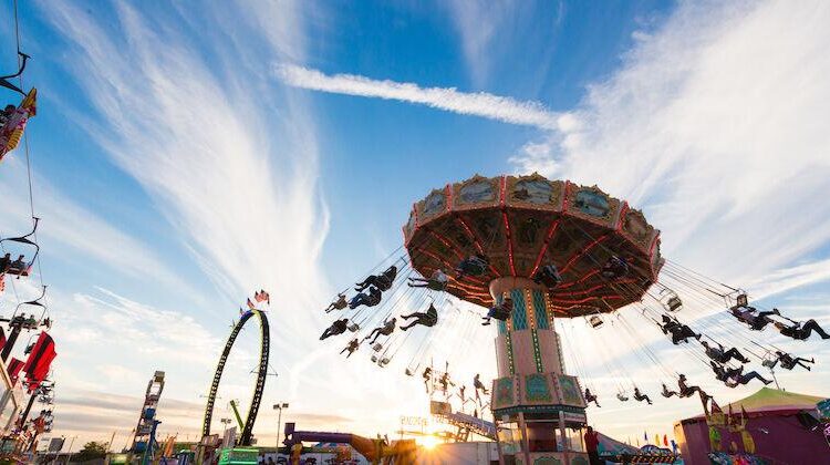 SC State Fair is back with new rides, food, entertainment