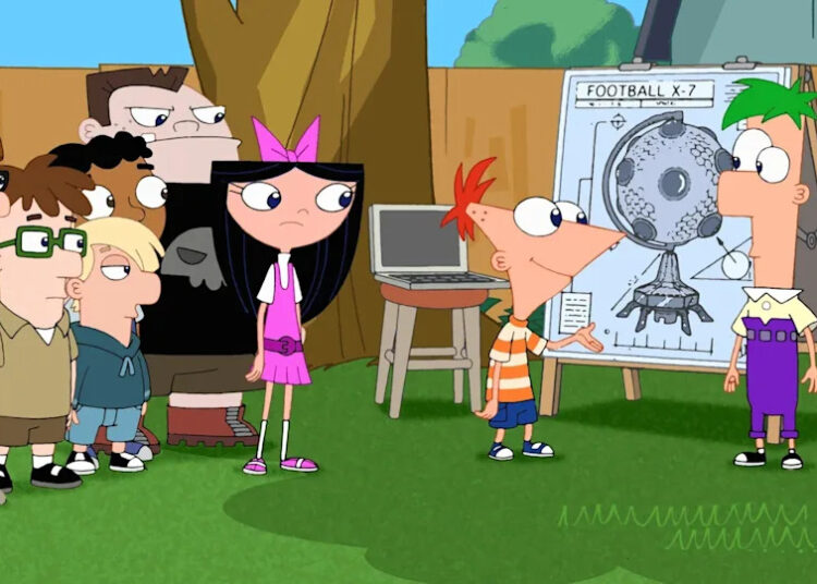 SCAD AnimationFest 2025 Invites KPop Demon Hunters, Phineas and Ferb Guests 2