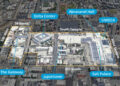 SEG, Salt Lake County announce master architects for SLC's entertainment district