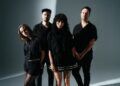SEVEN BLOOD share empowering new single ‘Strangers’  – Metal Planet Music
