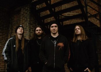 SHADOW OF INTENT Drop New Single & Music Video “Mechanical Chaos”