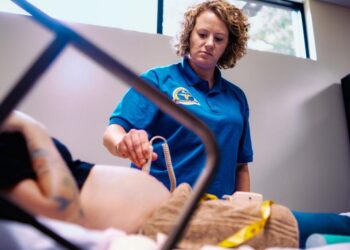 SIC nursing program ranked third in state | Life & Entertainment