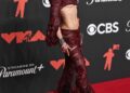 FKA twigs attends the 2025 MTV Video Music Awards