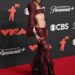 FKA twigs attends the 2025 MTV Video Music Awards
