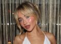 Sabrina Carpenter Celebrates Album’s One-Week Anniversary