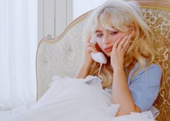 Sabrina Carpenter Drops Surprise Bonus Track “Such a Funny Way” and the Girls Are Gagging