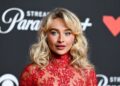 Sabrina Carpenter Encourages Fans to Vote With New HeadCount Campaign