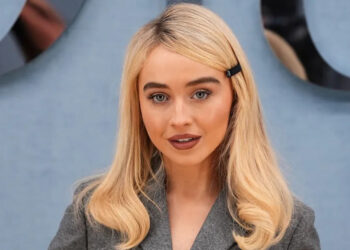 Sabrina Carpenter