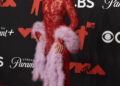 GettyImages2234202195 Sabrina Carpenter VMAs Look
