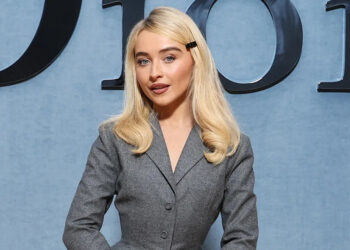 Sabrina Carpenter