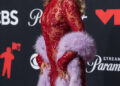 Sabrina Carpenter. Jorge Estrellado/Image Press Agency / BACKGRID