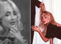 Sabrina Carpenter reveals backstory behind her controversial album cover