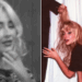 Sabrina Carpenter reveals backstory behind her controversial album cover