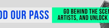 Billboard VIP Pass
