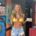 Hannah Palmer claims to have made more than $US5 million ($A8m) in her first two years on OnlyFans.
