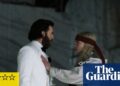 Sacrifice review – starry satire pokes fun at celebrity before falling into a volcano | Toronto film festival 2025