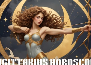 Sagittarius Horoscope Today: Read our expert astrological predictions to find out what the stars have in store for you. (Freepik)