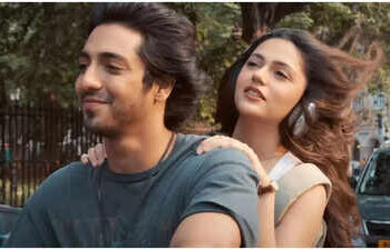 'Saiyaara' makers drop two new songs from Ahaan Panday and Aneet Padda starrer