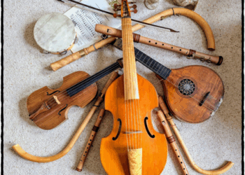 Salisbury revives 250 year tradition with new music festival this October | Salisbury And Avon