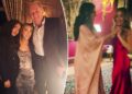 Salma Hayek shares rare family photos celebrating daughter Valentina's 18th birthday