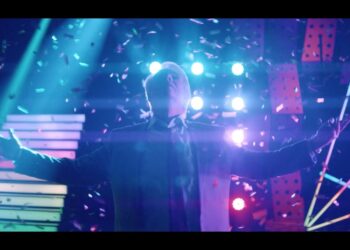 New Order - Tutti Frutti (Official Video) - YouTube
