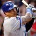 Kansas City Royals v Los Angeles Angels
