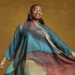 Jazz vocalist Samara Joy