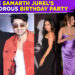 Samarth Jurel hosts a glamorous birthday bash with TV celebrities and endless fun | Telly Talk