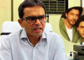 Sameer Wankhede sues Netflix, SRK's Red Chillies Entertainment over defamatory content in Aryan Khan's Ba***ds of Bollywood