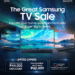 Samsung Vision AI TVs Raise the Bar for Entertainment and Smart Living in Filipino Homes – Samsung Newsroom Philippines
