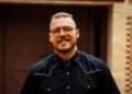 Garrett Zimmerman is Pearl Stable's new general manager.