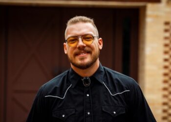 Garrett Zimmerman is Pearl Stable's new general manager.