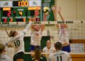 San Marcos Girls' Volleyball Shines in Fifth Set to Thwart Santa Barbara Upset Bid