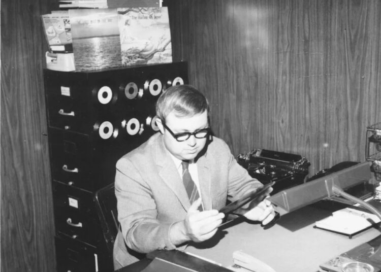 Highlights of the "Sounds of Sandusky County" exhibit include concert memorabilia, vintage equipment and artifacts, original vinyl records, and a spotlight on how Terra State's Music Program continues to train musicians, producers, and sound engineers.
