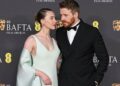 Saoirse Ronan gives birth, welcomes first baby with Jack Lowden – NBC New York