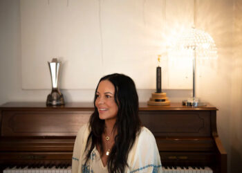 Country star Sara Evans will play the Eichelberger Performing Arts Center in Hanover, Pa. at 7 p.m. on Thursday, Dec. 4, 2025.