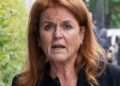 Sarah Ferguson’s email leak threatens biggest loss yet