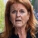 Sarah Ferguson’s email leak threatens biggest loss yet