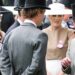 Sarah Fergusons royal end might be on the cards