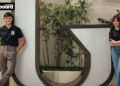 Sarah Geronimo, Matteo Guidicelli On Building G Music