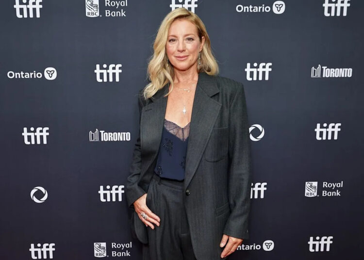Sarah McLachlan cancels Lilith Fair doc performance 'in support of free speech' after Jimmy Kimmel suspension