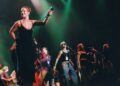 Sarah McLachlan cancels Lilith Fair premiere performances 'in support of free speech'