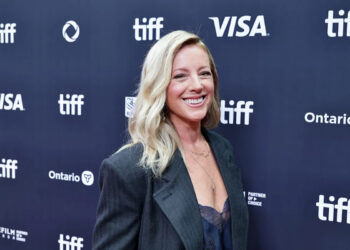 Sarah McLachlan cites 'muzzling' of free speech as she cancels performance at film premiere
